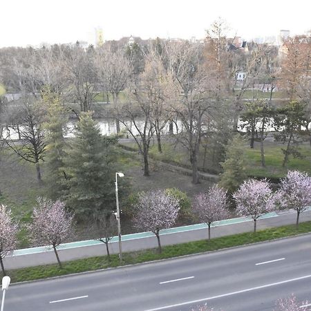 Riverside 1 Temeşvar Dış mekan fotoğraf